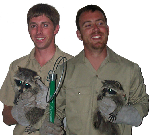 About Us - Cook County Wildlife Removal Services
